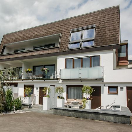 Hotel Heinzler Am See Immenstaad am Bodensee Exteriér fotografie
