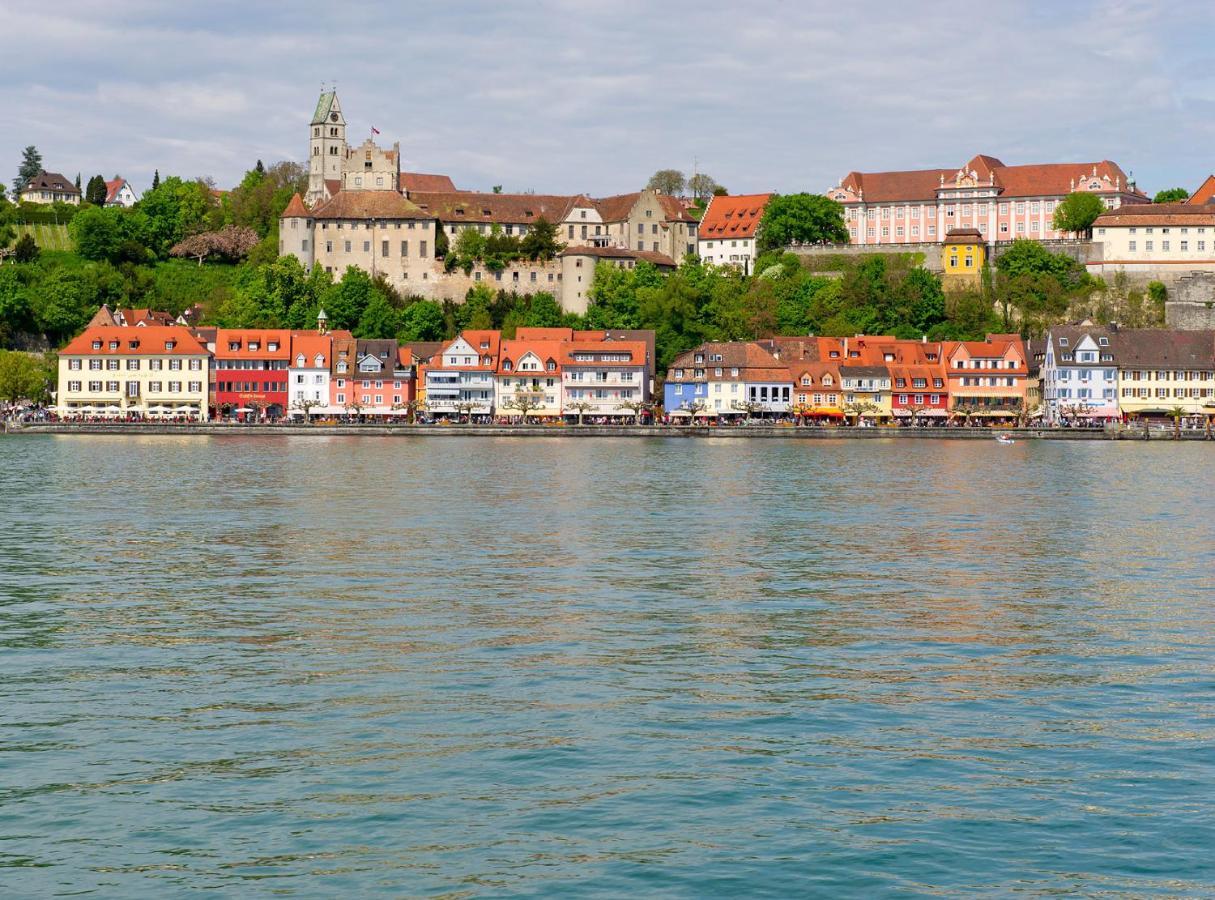 Hotel Heinzler Am See Immenstaad am Bodensee Exteriér fotografie