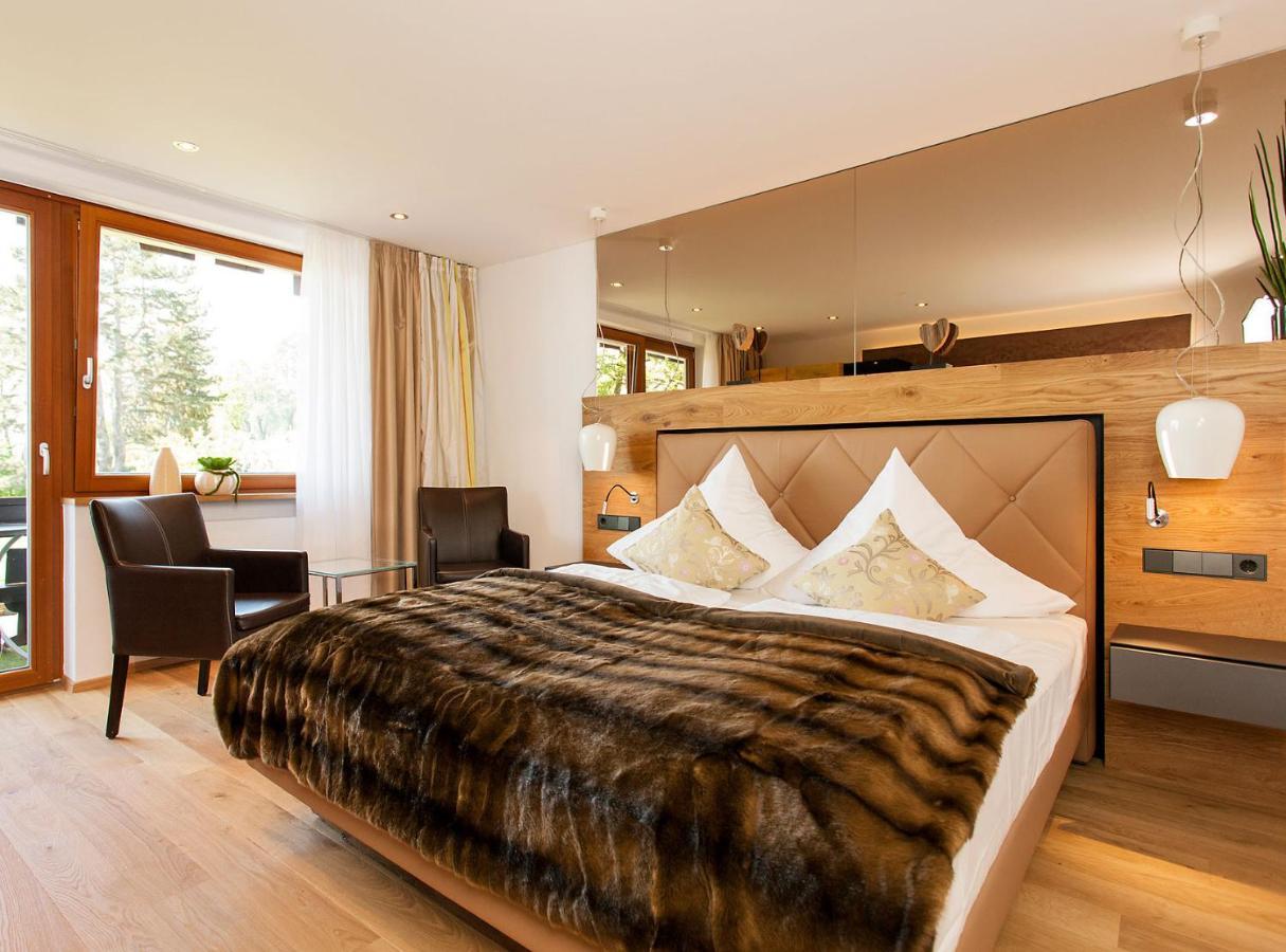 Hotel Heinzler Am See Immenstaad am Bodensee Exteriér fotografie